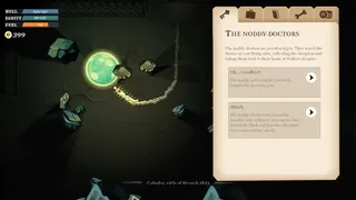 Скриншот 1 к игре A House of Many Doors