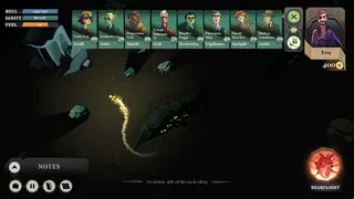 Скриншот 3 к игре A House of Many Doors