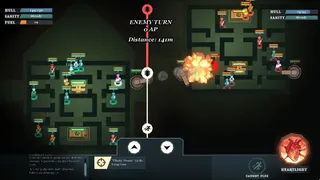 Скриншот 4 к игре A House of Many Doors