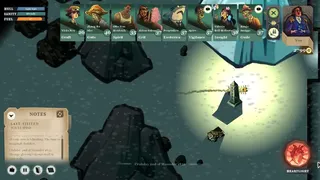 Скриншот 7 к игре A House of Many Doors