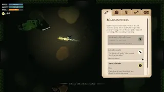 Скриншот 8 к игре A House of Many Doors