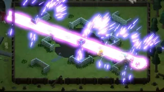 Скриншот 3 к игре Toys of War