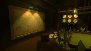 Скриншот 7 к игре Toys of War