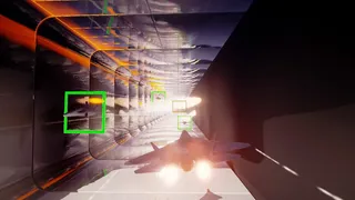 Скриншот 3 к игре SOLRAVEN
