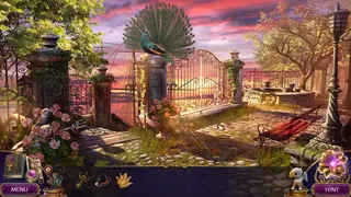 Скриншот 2 к игре The Secret Order 3: Ancient Times