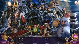 Скриншот 7 к игре The Secret Order 3: Ancient Times