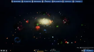 Скриншот 1 к игре Lord of Rigel