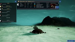 Скриншот 5 к игре Lord of Rigel