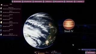Скриншот 6 к игре Lord of Rigel