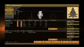 Скриншот 7 к игре Lord of Rigel