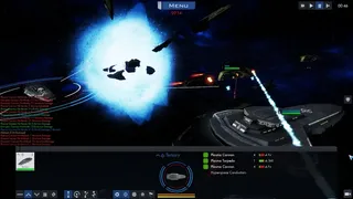 Скриншот 8 к игре Lord of Rigel