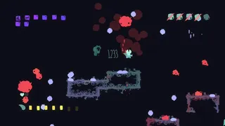 Скриншот 1 к игре GoNNER