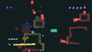 Скриншот 7 к игре GoNNER