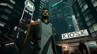 Скриншот 1 к игре State of Mind