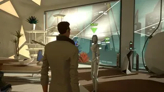 Скриншот 2 к игре State of Mind