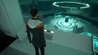 Скриншот 6 к игре State of Mind