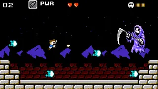 Скриншот 1 к игре Venture Kid