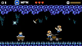 Скриншот 4 к игре Venture Kid
