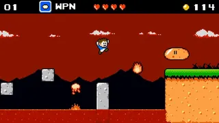 Скриншот 5 к игре Venture Kid