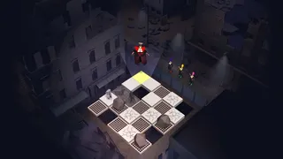 Скриншот 4 к игре Magic Flute