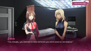 Скриншот 1 к игре Blossoms Bloom Brightest