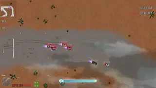 Скриншот 2 к игре Roadclub: League Racing