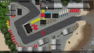 Скриншот 5 к игре Roadclub: League Racing