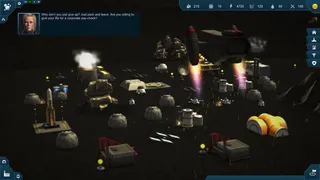 Скриншот 3 к игре Earth Space Colonies
