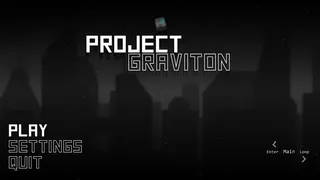 Скриншот 1 к игре Project Graviton