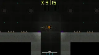 Скриншот 4 к игре Project Graviton