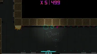 Скриншот 8 к игре Project Graviton