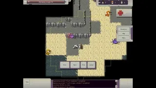 Скриншот 3 к игре AuroraRL