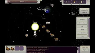 Скриншот 4 к игре AuroraRL