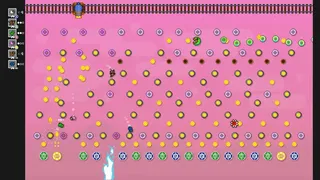 Скриншот 2 к игре Party Jousting