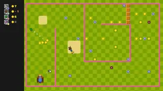 Скриншот 6 к игре Party Jousting