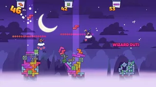 Скриншот 3 к игре Tricky Towers