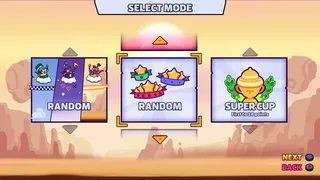 Скриншот 5 к игре Tricky Towers