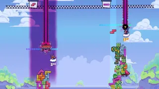 Скриншот 6 к игре Tricky Towers
