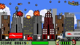 Скриншот 1 к игре PIXELMAN