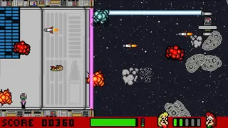 Скриншот 3 к игре PIXELMAN