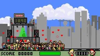 Скриншот 4 к игре PIXELMAN