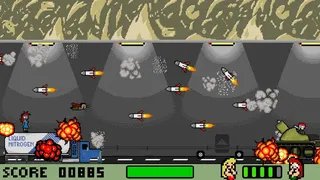 Скриншот 5 к игре PIXELMAN