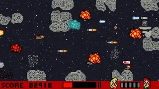 Скриншот 6 к игре PIXELMAN