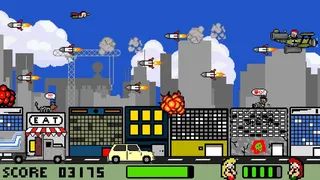 Скриншот 7 к игре PIXELMAN