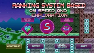 Скриншот 2 к игре PulseCharge