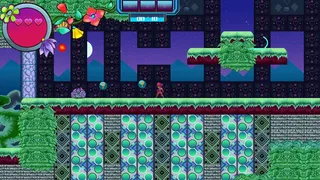 Скриншот 6 к игре PulseCharge