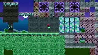Скриншот 7 к игре PulseCharge