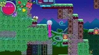 Скриншот 8 к игре PulseCharge