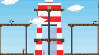 Скриншот 1 к игре Dead6hot