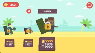 Скриншот 3 к игре Surfingers